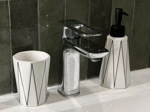 Квартира Олимпийская 75