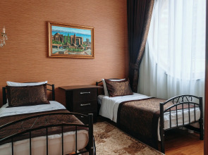 Отель Bayil Breeze