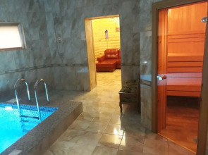 Гостевой дом Константа