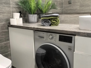 Апартаменты Тэцевская 4