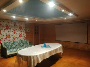 Гостевой дом Агроусадьба у Сан Саныча