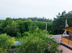 Гостевой дом Сосновка