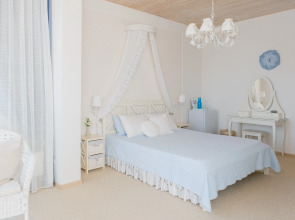 Прованс на Вербовой