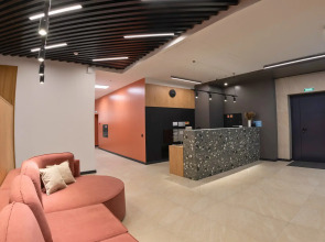 Хостел Минем Урын