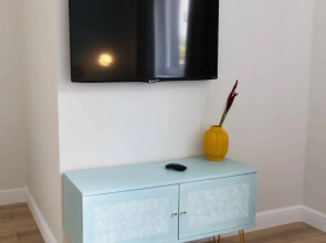 Апартаменты Морской Бульвар