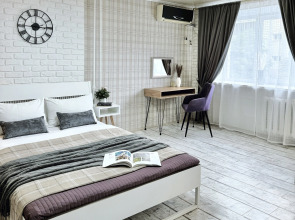 Апартаменты Volga Rent Саратов