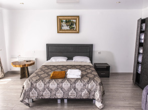 Гостевой Дом Emerald