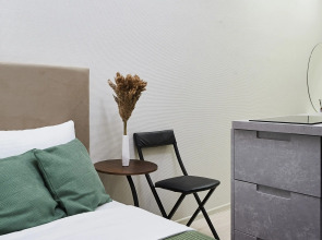 Апартаменты Два Города Метро Варшавская