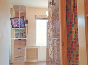 Апартаменты на Терешковой,4 (Исторический центр)