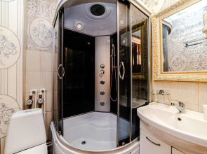 Апартаменты Автозаводская 19к1 (230)