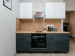 Апартаменты на Гоголя