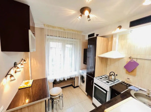 Квартира с видом на Филармонию