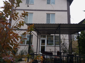 Kareliya Guest house