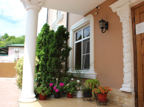 Гостевой дом Dolce Gusto