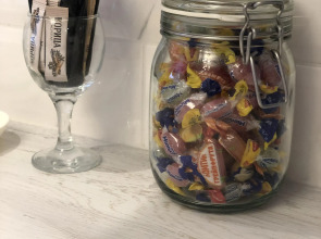 Квартира VIP Апартаменты NEW