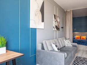 Квартира Тибетская 1