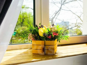 Отель Изумруд