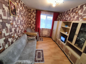 Na Tarasova 54/2 Flat