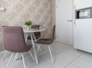 Апартаменты на Карла Маркса 54 Сова-Дом