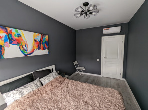 Квартира Privilege