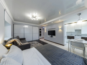 Квартира на Фрунзе 27