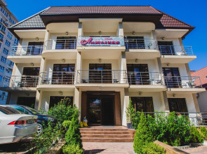 Отель Анжелика