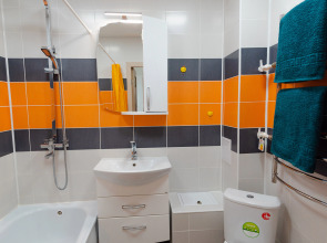 Апартаменты у ТЦ Рио