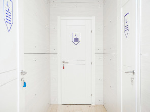 Гостевой дом Simple Italy