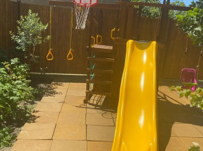 Гостевой дом У Сережи