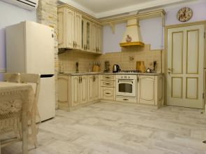 Апартаменты на улице Чехова Сердце Ялты