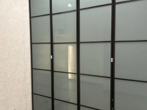 Квартира Как дома