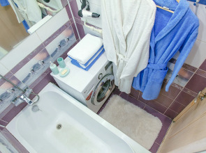 Апартаменты Пять Звёзд Флагман