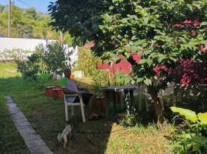 Гостевой Дом Тихий Уголок Адлера