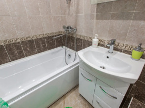 Апартаменты Сутки Уфа на Энтузиастов 16-119