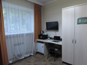 Мини-отель А-Бутик отель