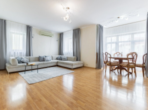 Апартаменты Comfort Home для 12 Гостей