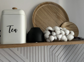 Апартаменты на Набережной