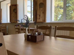 Гостевой дом Аракуль