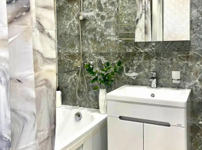 Апартаменты ApartMari Современные апартаменты в двух шагах от центра