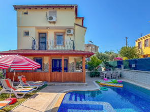 Elma Villa