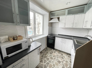 Апартаменты Созвездие Камчатки в Деловом Центре Города