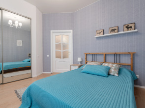 Апартаменты Невский