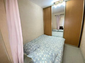 Апартаменты Однокомнатная Квартира на Площади Горького