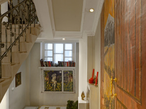 Меблированные комнаты Булгаков