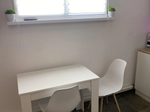 Жилое помещение Апарт-студии Льва Толстого 25/1