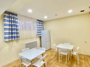 Хостел Alma-Ata Hostel