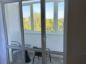 Квартира Двухкомнатная в центре