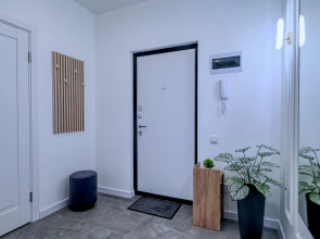 Квартира Green FOX с отличным ремонтом в центре города