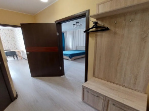 Квартира комфортная на Комсомольская 148 с парковкой