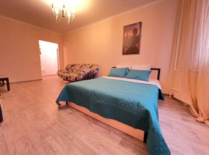 Квартира на улице Лескова 3